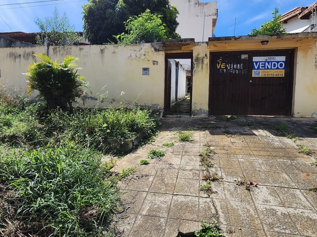 Foto do Terreno - Terreno à venda no Bairro Alto Maron em Vitória da Conquista, BA | Marcelo Santana Imóveis