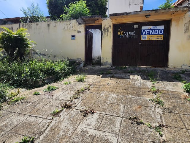Foto do Terreno - Terreno à venda no Bairro Alto Maron em Vitória da Conquista, BA | Marcelo Santana Imóveis