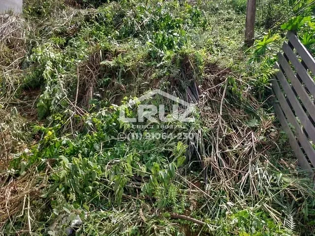 Terreno com 314m², à venda, no bairro Vera Tereza em Caieiras