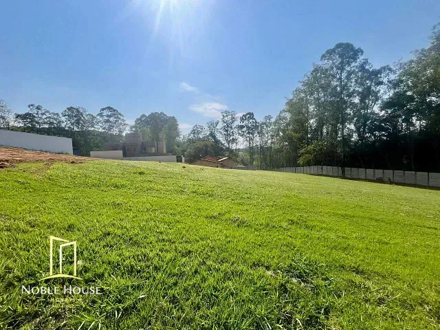 Terreno com 810m², à venda, no bairro Terras de Santa Teresa em Itupeva