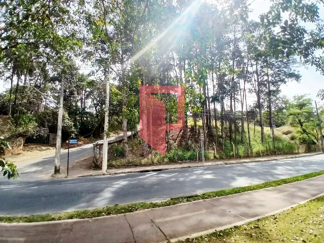 Terreno com 1192m², à venda, no bairro Garças em Belo Horizonte