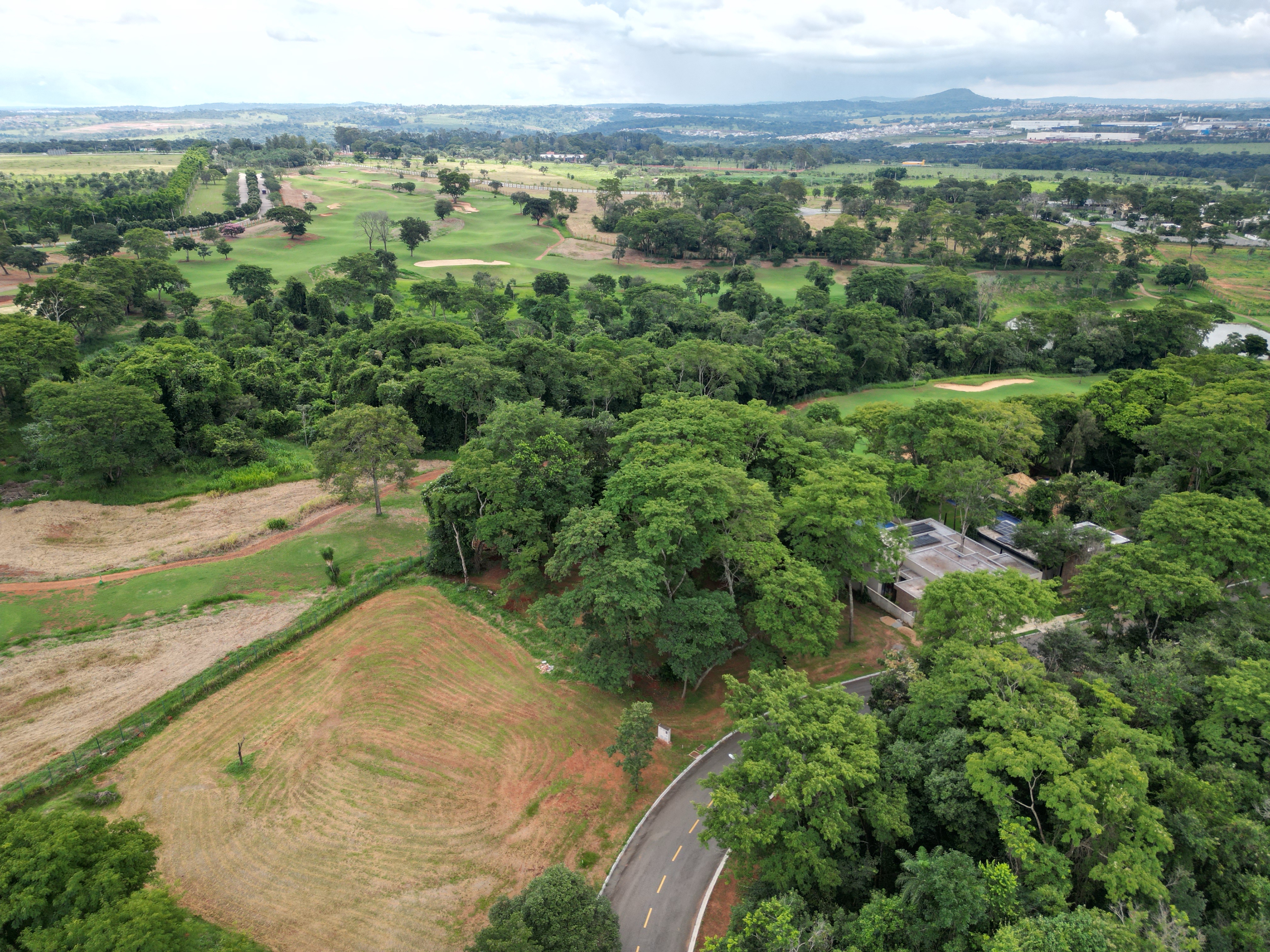 Terreno à venda, Portal do Sol Green, Goiânia, GO