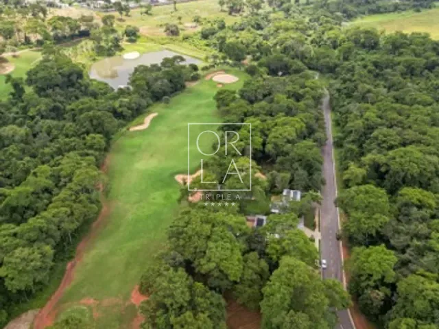 Terreno com 1328m², à venda, no bairro Fazenda Vau das Pombas em Goiânia