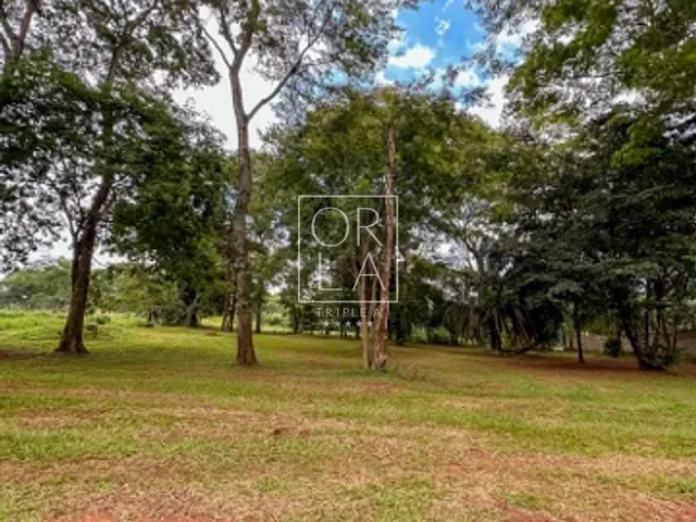 Terreno com 1328m², à venda, no bairro Fazenda Vau das Pombas em Goiânia