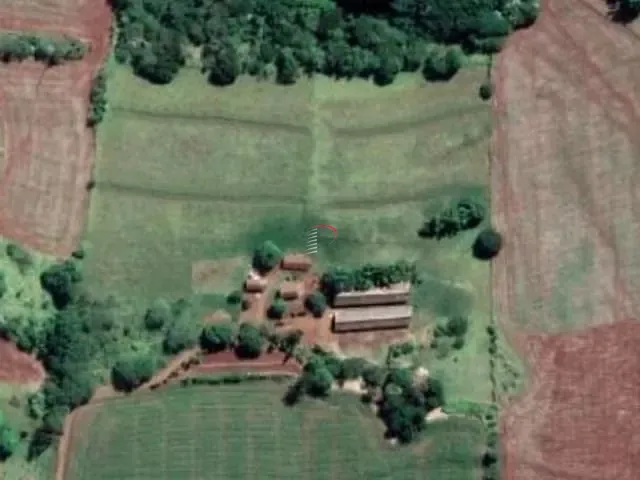 Terreno com 169400m², à venda, no bairro Bairro Limoeiro em Londrina