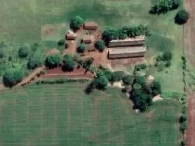 Terreno com 169400m², à venda, no bairro Bairro Limoeiro em Londrina