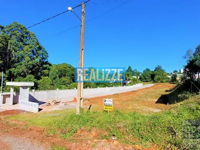 Terreno com 450m², à venda, no bairro Jardim das Palmeiras em Marau