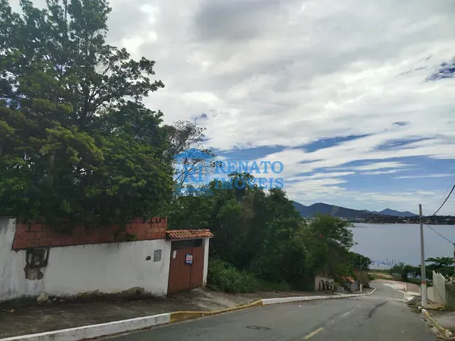 Terreno com 360m², à venda, no bairro Parque Nanci em Maricá