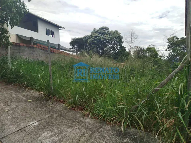 Terreno com 360m², à venda, no bairro Parque Nanci em Maricá