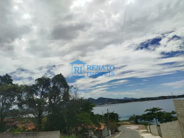 Terreno com 360m², à venda, no bairro Parque Nanci em Maricá