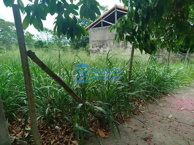 Terreno com 360m², à venda, no bairro Parque Nanci em Maricá