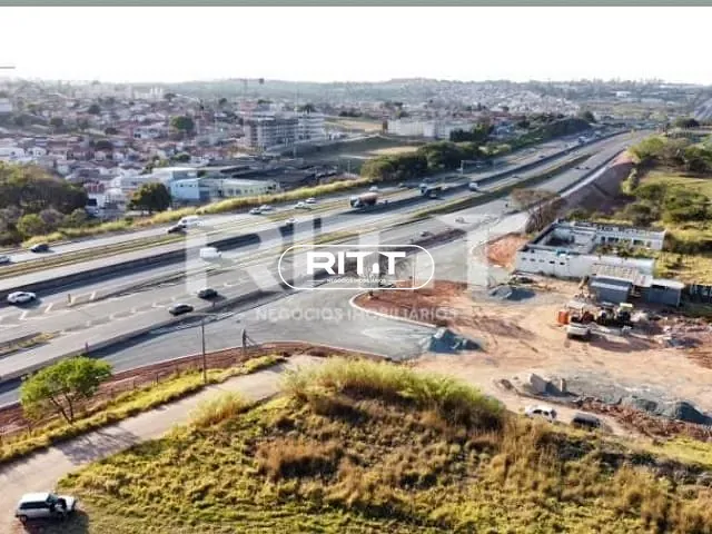 Terreno com 10000m², à venda, no bairro Swiss Park em Campinas