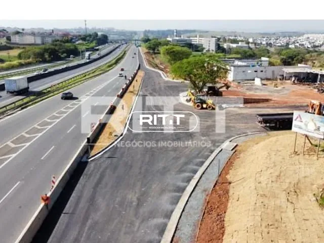 Terreno com 10000m², à venda, no bairro Swiss Park em Campinas