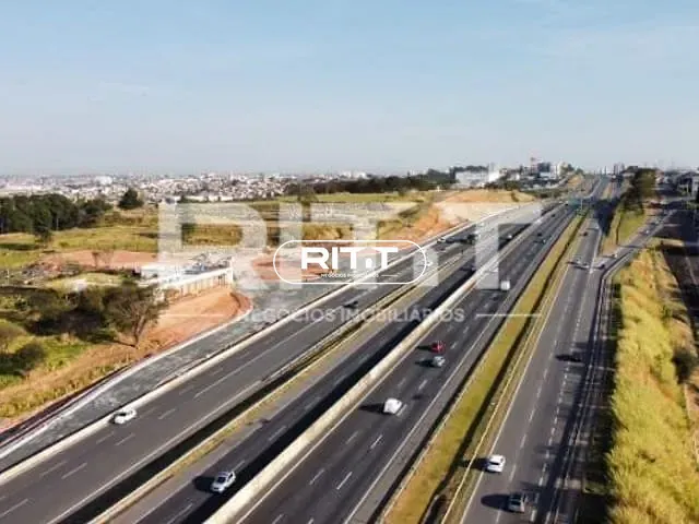 Terreno com 10000m², à venda, no bairro Swiss Park em Campinas