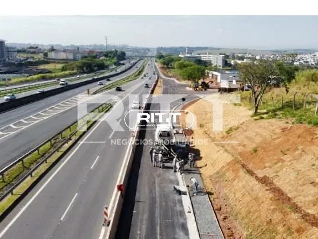 Terreno com 10000m², à venda, no bairro Swiss Park em Campinas