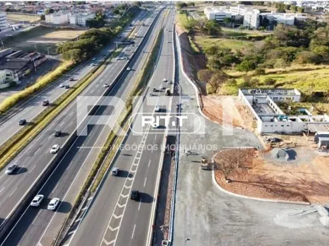 Terreno com 10000m², à venda, no bairro Swiss Park em Campinas