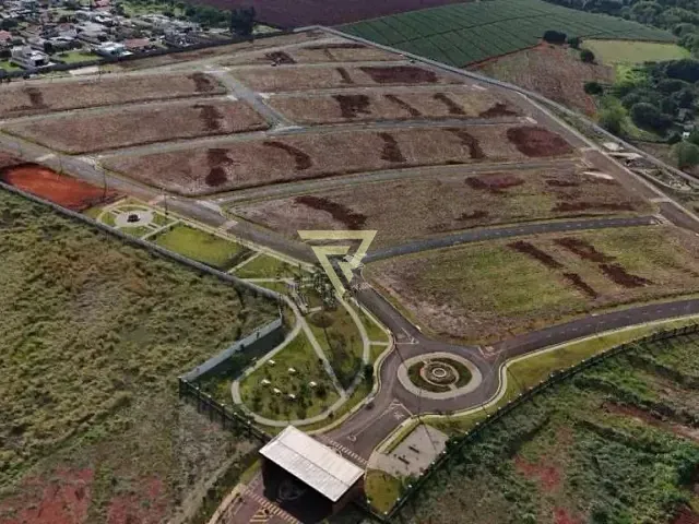Terreno com 389m², à venda, no bairro cravinhos em Cravinhos