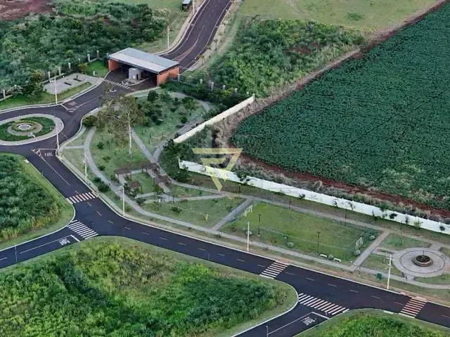 Terreno com 389m², à venda, no bairro cravinhos em Cravinhos