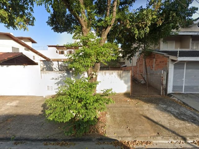 Foto do Terreno - Terreno à venda, 250 m² por R$ 430.000,00 - Jardim das Indústrias - São José dos Campos/SP | RUSSI IMÓVEIS