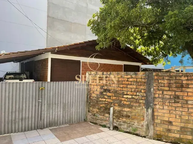 Terreno com 264m², à venda, no bairro Centro em Balneário Camboriú