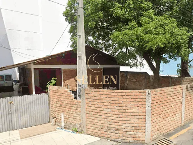 Terreno com 264m², à venda, no bairro Centro em Balneário Camboriú