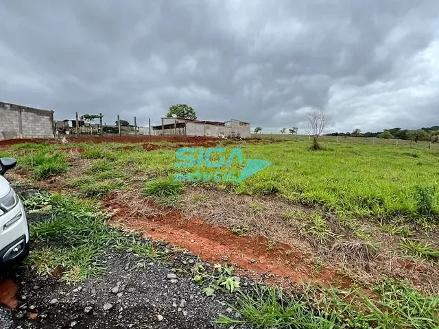 Terreno com 1000m², à venda, no bairro Centro em Pouso Alegre