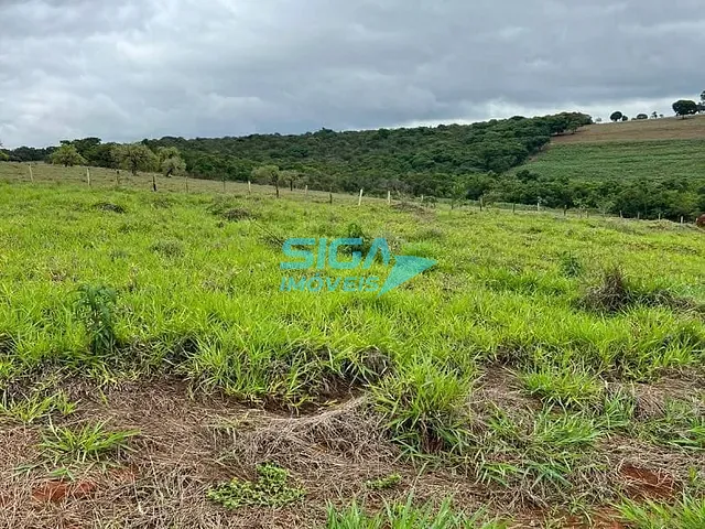 Terreno com 1000m², à venda, no bairro Centro em Pouso Alegre