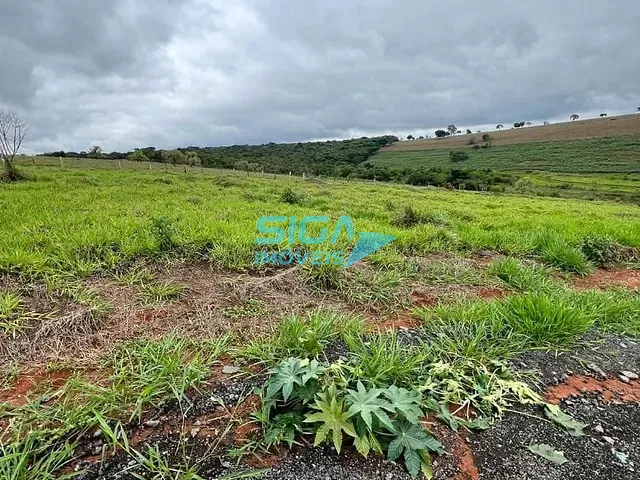 Terreno com 1000m², à venda, no bairro Centro em Pouso Alegre