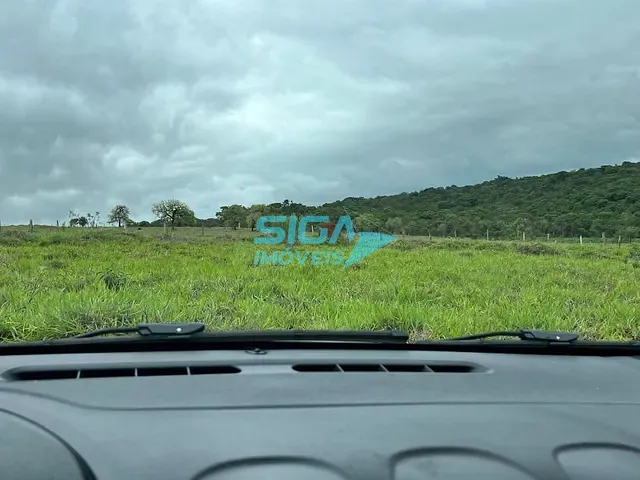 Terreno com 1000m², à venda, no bairro Centro em Pouso Alegre