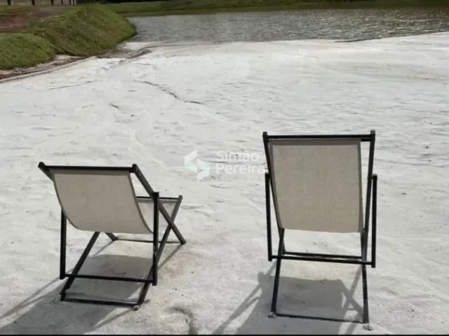 Terreno com 329m², à venda, no bairro Vina Del Mar em Juiz de Fora