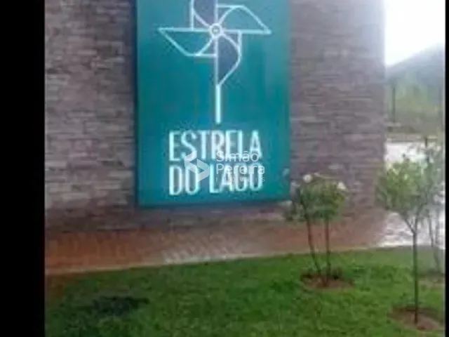 Terreno com 329m², à venda, no bairro Vina Del Mar em Juiz de Fora