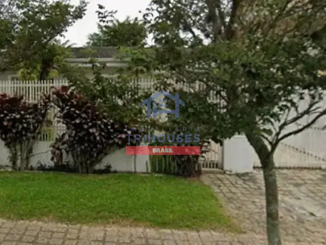 Terreno com 468m², à venda, no bairro Batel em Curitiba