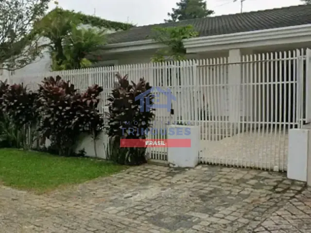 Terreno com 468m², à venda, no bairro Batel em Curitiba