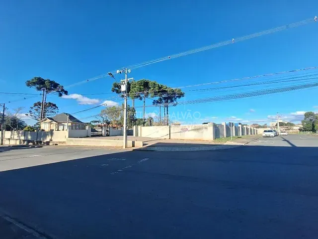 Terreno com 171m², à venda, no bairro São Gabriel em Colombo