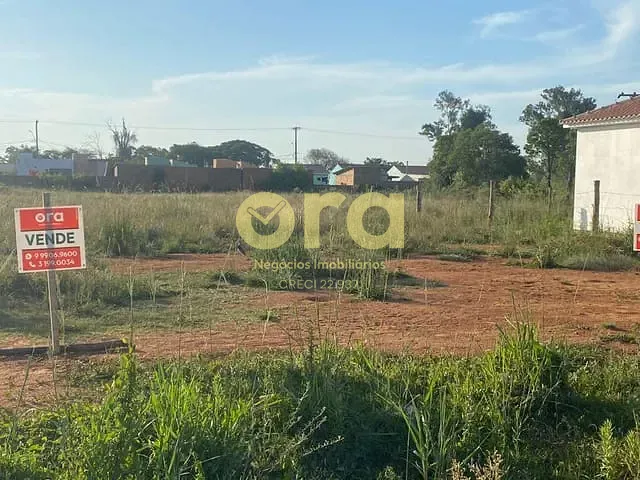 Terreno com 213m², à venda, no bairro Jardim América em Pelotas