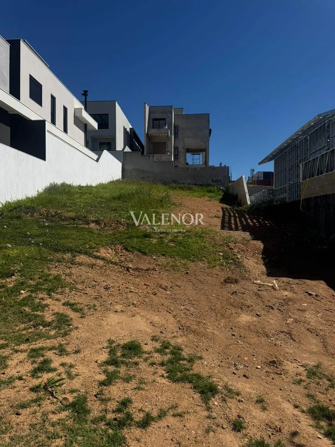 Terreno, 436 m² - Foto 1