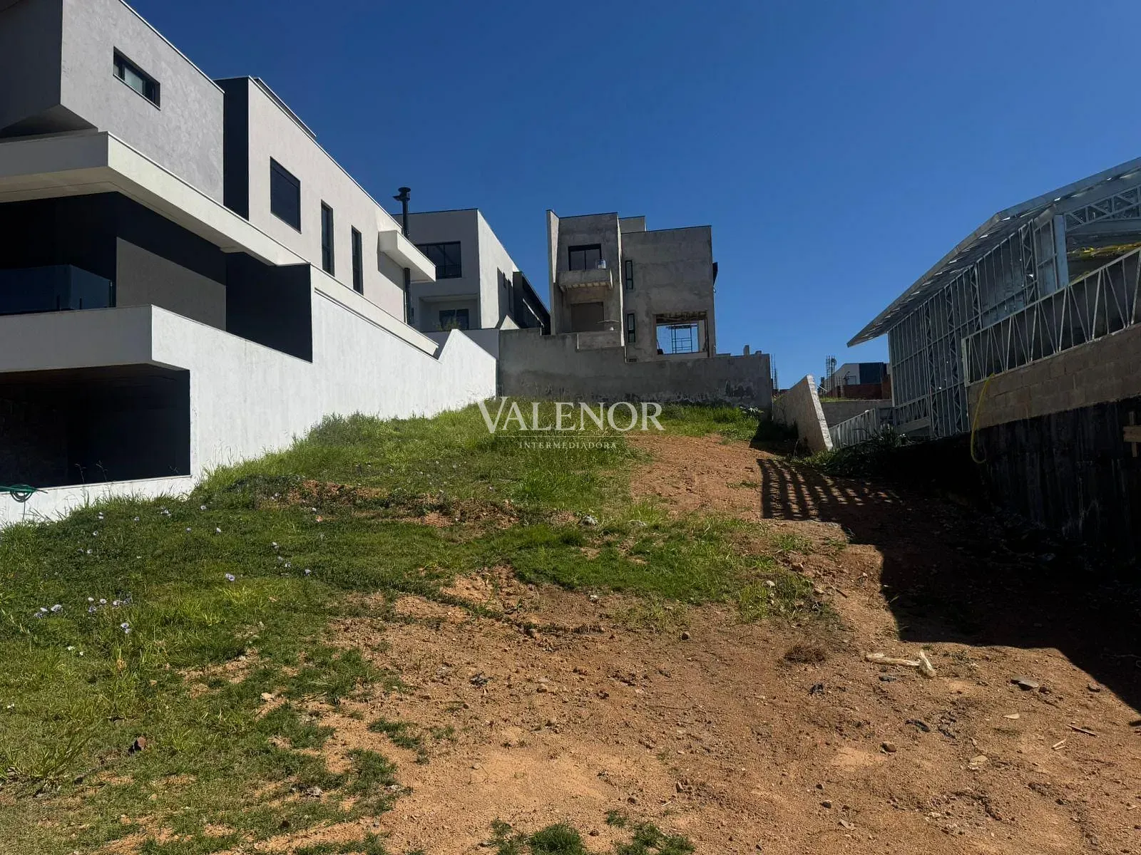 Terreno, 436 m² - Foto 2