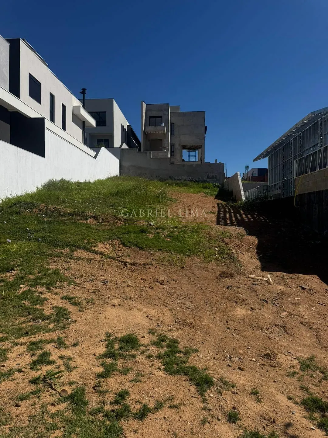 Terreno, 436 m² - Foto 1