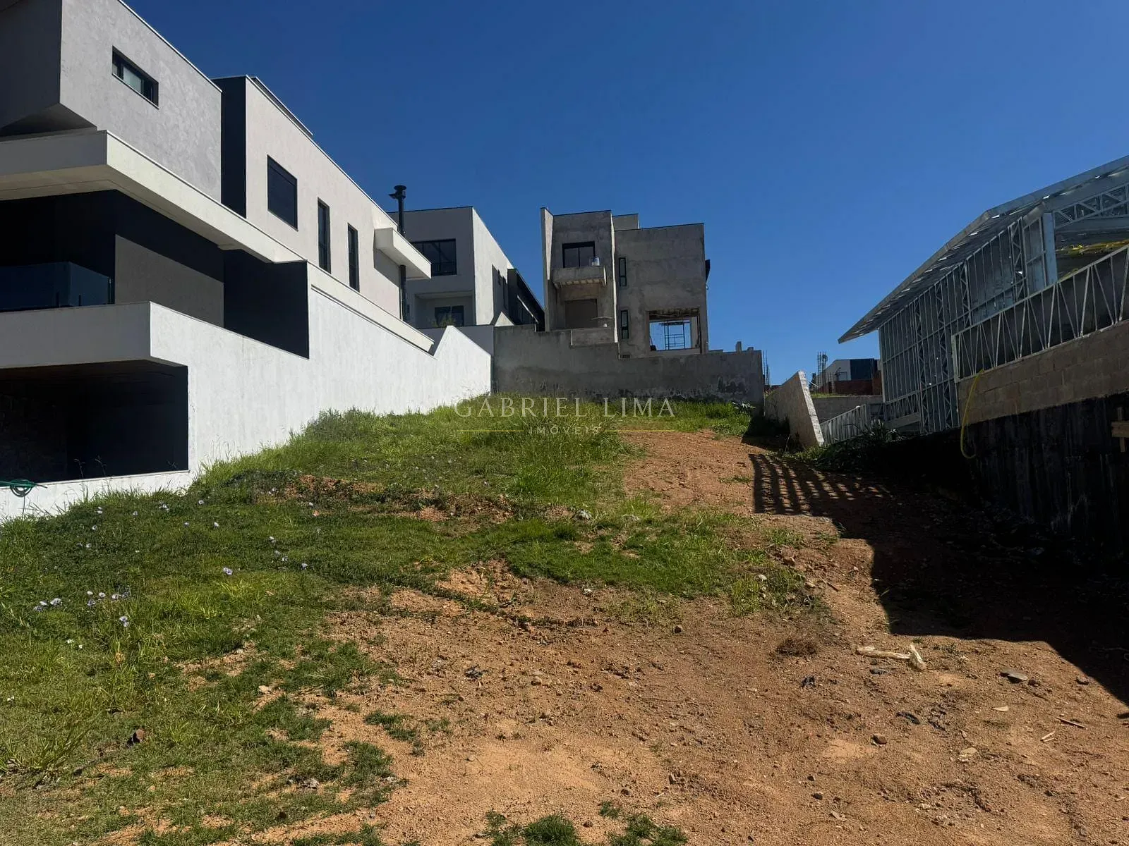 Terreno, 436 m² - Foto 2