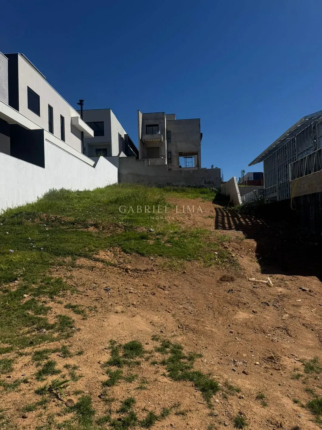 Terreno, 436 m² - Foto 3