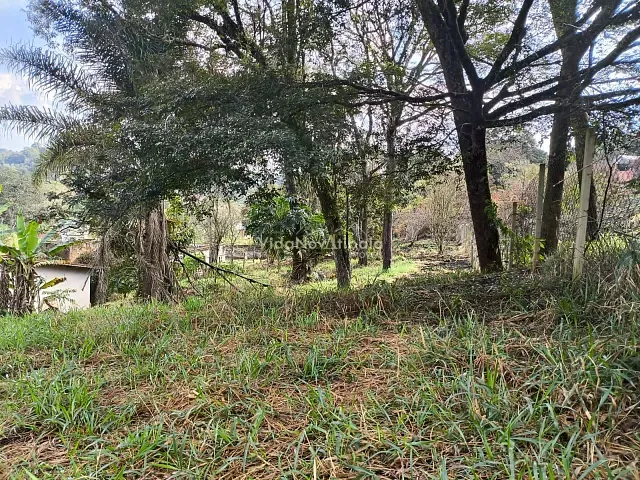 Terreno com 1000m², à venda, no bairro Jardim Estância Brasil em Atibaia