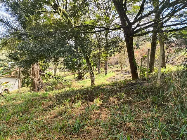 Terreno com 1000m², à venda, no bairro Jardim Estância Brasil em Atibaia