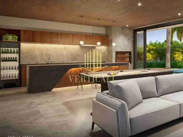 Terreno com 332m², à venda, no bairro Condomínio Residencial Florais Safira em Cuiabá