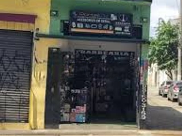 Terreno com 160m², à venda, no bairro Jabaquara em São Paulo