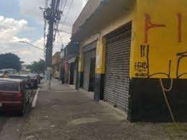 Terreno com 160m², à venda, no bairro Jabaquara em São Paulo