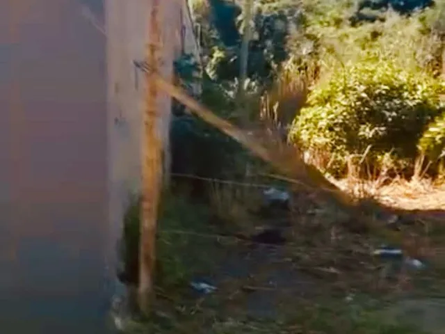 Terreno com 602m², à venda, no bairro Caravelas do Pero em Cabo Frio