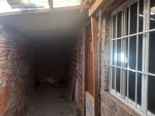 Terreno com 160m², à venda, no bairro Jardim Oriental em Santo André