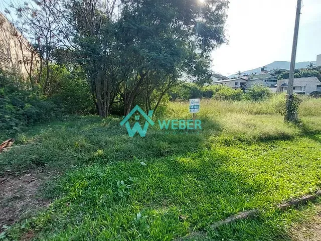 Terreno com 532m², à venda, no bairro Floresta em Dois Irmãos