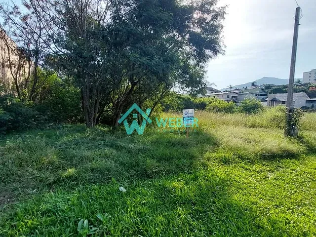 Terreno com 532m², à venda, no bairro Floresta em Dois Irmãos