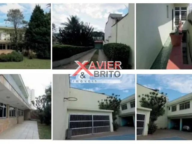 Terreno com 1319m², à venda, no bairro Vila Ré em São Paulo